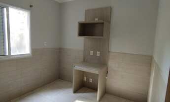 Imagem 2: Apartamento Térreo Bosque das Caviunas