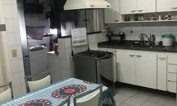 Imagem 6: APARTAMENTO EM ITAIM BIBI 170m², 3 SUÍTES, 3 VAGAS Apartamento com 4 Quarto(s) e 4 banhei