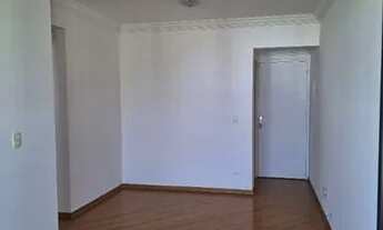 Imagem 2: Apartamento com 2 dormitórios à venda, 56 m² por R$ 570.000,00 - Vila Guarani (Zona Sul)