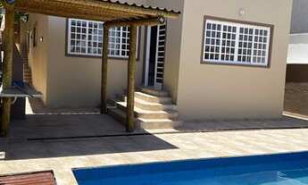 Imagem 2: CASA ACONCHEGANTE , ESPAÇOSA E SEGURA Á VENDA EM COTIA ( CONDOMINIO JARDIM DAS FLORES) R