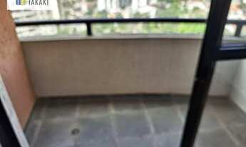 Imagem 3: Apartamento com 2 dormitórios à venda, 56 m² por R$ 570.000,00 - Vila Guarani (Zona Sul)