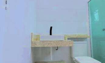 Imagem 4: Casa com 2 dorms, Pedreira, Mongagua - R$ 650 mil, por 590.mil Cod: VLMA 57