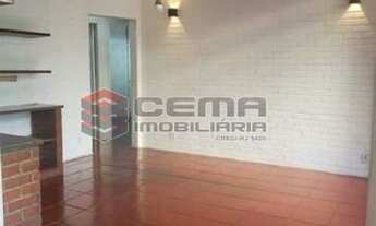 Imagem 3: Apartamento-À VENDA-Laranjeiras-Rio de Janeiro-RJ