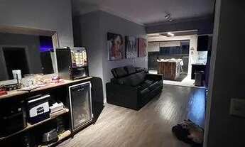 Imagem 2: SãO JOSé DOS CAMPOS - Apartamento Padrão - Jardim Aquarius