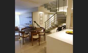 Imagem: Lindo ap zero finamente mobiliado4 suítes