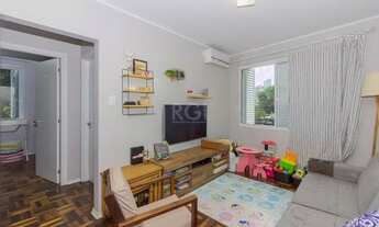 Imagem 3: Apartamento para Venda - 81.33m², 3 dormitórios, São Geraldo