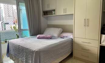 Imagem 7: APARTAMENTO RESIDENCIAL em BALNEÁRIO CAMBORIÚ - SC, CENTRO