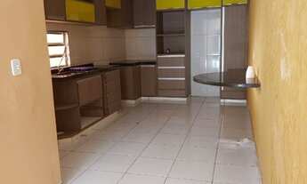 Imagem 5: ALUGO CASA SACI Casa com 4 dormitórios