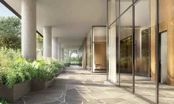 Imagem 2: Apartamento para Venda - 286.13m², 3 dormitórios, sendo 3 suites, 4 vagas - Chácara das Pe