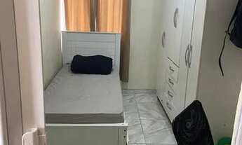 Imagem 2: Casa ? de três quartos sala cozinha banheiro e terraço