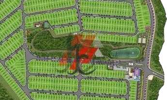 Imagem 2: Terreno à venda, 262 m² por R$ 378.588,50 - Distrito Industrial - Jundiaí/SP