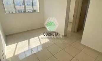 Imagem 3: GS - Excelente apartamento 2 quartos no bairro Ourimar