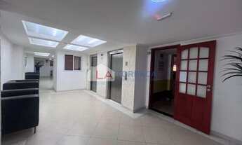 Imagem 6: Apartamento com 1 dorm, Canto do Forte, Praia Grande - R$ 270 mil, Cod: 14949