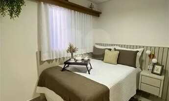 Imagem 5: Apartamento-São Paulo-SANTANA