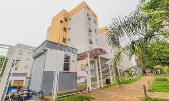 Imagem 5: Apartamento para Venda - 60m², 2 dormitórios, 1 vaga - Parque Santa Fé