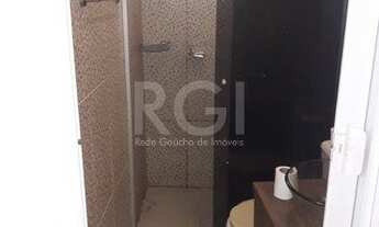 Imagem 7: Apartamento para Venda - 46m², 2 dormitórios, 1 vaga - Santa Rosa de Lima