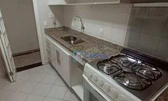 Imagem 4: Apartamento com 2 dormitórios para alugar, 60 m² por R$ 2.902/mês - Vila Carrão - São Paul