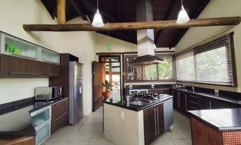 Imagem 5: Casa residencial com 3 quartos para alugar por R$ 9900.00, 258.28 m2 - GLORIA - JOINVILLE