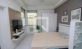 Imagem: Apartamento para Aluguel - Centro, 1 Quarto