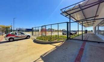 Imagem 2: Galpão em Jardim Bandeirantes - São Carlos