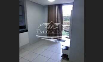 Imagem 2: São Paulo - Apartamento Padrão - VILA ANTONIETA