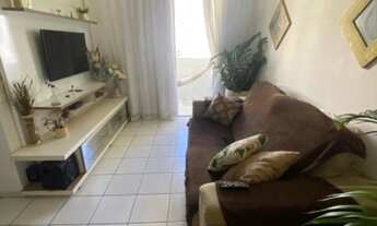 Imagem 2: Quarto individual imbuí