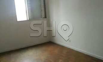 Imagem 4: Apartamento na Saúde com 2 Dormitórios