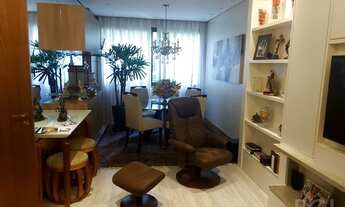 Imagem: Apartamento em Santa Cecília