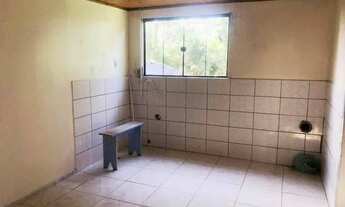 Imagem 3: Casa para Locação em São Bento do Sul, Colonial, 3 dormitórios, 1 banheiro, 1 vaga