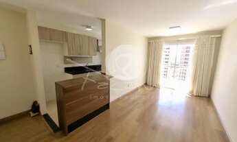 Imagem: Apartamento para locação em Campinas