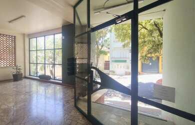 Imagem 3: Apartamento 1 quarto, mobiliado e com sacada no Centro Histórico