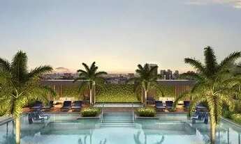 Imagem: Apartamento para venda com 166 metros quadrados