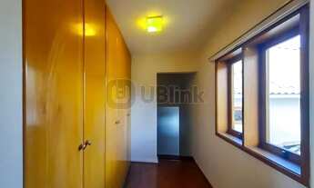 Imagem 4: Casa com 4 dormitórios para locação, 465m² - Morumbi