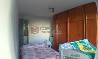 Imagem 5: Apartamento-À VENDA-Catete-Rio de Janeiro-RJ