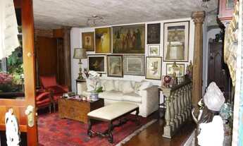 Imagem 5: Casa-São Paulo-JARDIM EUROPA