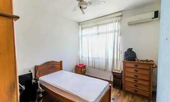 Imagem 5: Apartamento à venda, 4 quartos, 1 suíte, 1 vaga, Tijuca - RIO DE JANEIRO/RJ