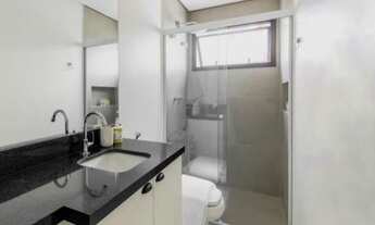 Imagem 6: Apartamento para aluguel e venda possui 45 metros quadrados com 1 quarto