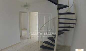 Imagem 3: Apartamento (cobertura 2 - duplex) 3 dormitórios/suite, cozinha planejada, portaria 24 hor