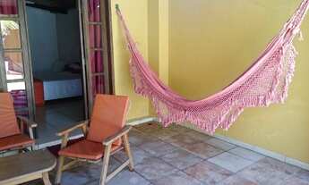 Imagem 5: Casa para aluguel tem 250 metros quadrados com 4 quartos em Poças - Conde - BA