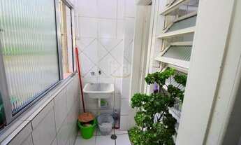 Imagem 6: Apartamento para Venda - 62.29m², 2 dormitórios, 1 vaga - Santa Tereza