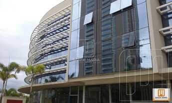 Imagem 7: Apartamento (tipo - padrao) 1 dormitórios, portaria 24 horas, elevador, em condomínio fech