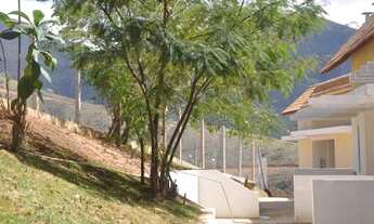 Imagem 4: Apartamento para aluguel tem 47 metros quadrados com 1 quarto em Itaipava - Petrópolis - R