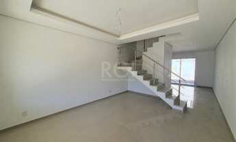 Imagem 2: Sobrado para Venda - 104m², 2 dormitórios, sendo 2 suites, 2 vagas - São José