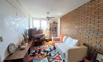 Imagem 2: Apartamento com 03 dormitórios , sendo 01 suíte e 01 vaga de garagem