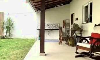 Imagem 2: Execelente casa com acomodação para até 15 pessoas disponilvel para locação temporada, na