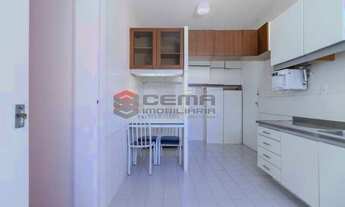 Imagem 4: Apartamento-À VENDA-Flamengo-Rio de Janeiro-RJ