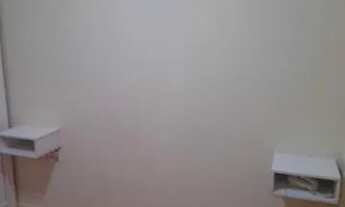 Imagem 4: Apartamento na Vila Buarque, quarto e sala