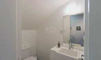 Imagem 3: Casa Condominio para Venda - 229.2m², 3 dormitórios, sendo 1 suites, 2 vagas - Pedra Redon