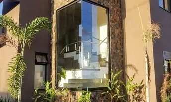 Imagem: Condomínio Golden Park - Maravilhoso Sobrado