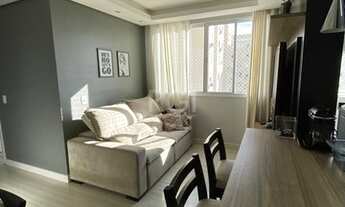 Imagem 2: Apartamento para Venda - 60.76m², 3 dormitórios, sendo 1 suites, 1 vaga - Alto Petrópolis